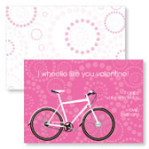 Noteworthy Collections - Valentine's Day Cards (Wheelie) (IDV-451)